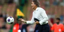 Mancini verso il ritorno in Nazionale: tutto dipende da Malag&ograve; in FIGC