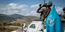 Libano, l'attacco dell'IDF a Unifil: "Lanciate granate"