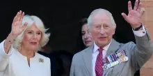 Carlo e Camilla in Vaticano a fine ottobre: “Visita di Stato per il Giubileo”