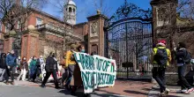 Harvard vince contro Trump: il giudice respinge la causa dell'amministrazione per antisemitismo