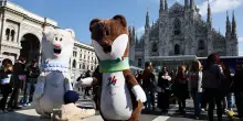 Olimpiadi, oggi iniziano le gare. Conto alla rovescia per la Cerimonia di Apertura del 6 febbraio
