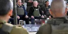 "Gli Emirati avvisarono Netanyahu dei raid del 7 ottobre". L'accusa: non inform&ograve; l'intelligence