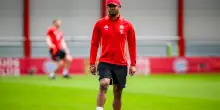 Vincent Kompany &egrave; stato colto da un malore dopo l&rsquo;allenamento e trasportato d&rsquo;urgenza in ospedale