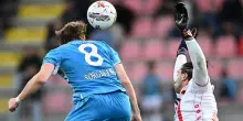 Il Napoli perde McTominay per un mese: deve operarsi per un'aritmia benigna