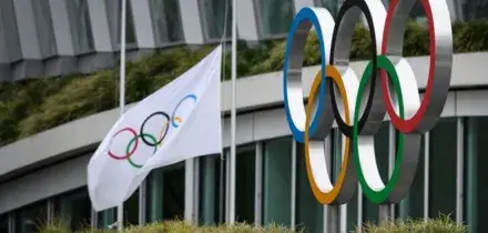 CIO subordina le gare femminili a Los Angeles 2028 al test cromosomico