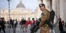 Dopo l'attacco Usa in Iran cresce l'allerta terrorismo in Italia, 29 mila obiettivi vigilati