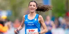 Atletica: Battocletti corre 30'08", nuovo record italiano nei 10 km su strada