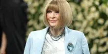 Anna Wintour si dimette da direttrice di Vogue Us