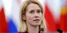Ue, Kallas: "Contro i diritti Lgbti reazione globale allarmante. Deve finire"