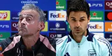 Champions, la finale, oggi alle 18: l'Arsenal di Arteta per la storia, Luis Enrique e Psg per il bis