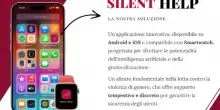 "Silent Help", la App per proteggersi con un solo tocco vince la competizione tra giovani