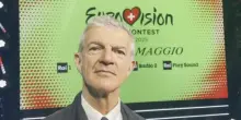 Cladio Fasulo: "Topo Gigio e BigMama, novità di questa edizione. Eurovision sulla scia di Sanremo"