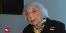Morta a 103 Margot Friedlaender, la più nota testimone della Shoah in Germania: "Siate umani"