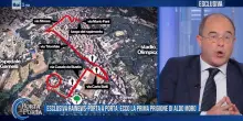 Quei disegni di via Gradoli, a Porta a Porta i dubbi sul rapimento di Aldo Moro