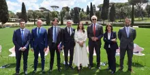 Presentata la 92°edizione del CSIO di Roma-Master d'Inzeo: il meglio dell'equitazione mondiale