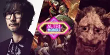 Altri Mondi - Doom torna all'inferno, Kojima arriva in Italia