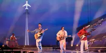 Eurovision, Portogallo: la ballata dei Napa per Madeira tra tradizione e indie