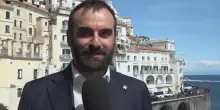 Sindaco di Amalfi: “Per noi le Regate delle Repubbliche Marinare sono come la Champions”