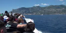 Regata delle Repubbliche Marinare: Amalfi, Pisa, Genova e Venezia si sfidano a suon di vogate
