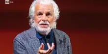 Canzone Segreta, Michele Placido raccontato dalla figlia Violante