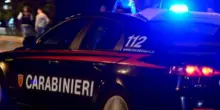 Ragazzina scomparsa ad Afragola, le ricerche dei Carabinieri