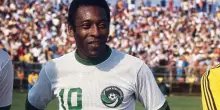 Pel&eacute;, il gol pi&ugrave; bello mai visto torna sullo schermo grazie all'IA