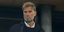 Jurgen Klopp verso la Germania: la Mannschaft sogna il grande colpo