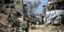 Cnn: "Israele pronto a colpire le centrali nucleari iraniane". Media, almeno 42 morti oggi a Gaza