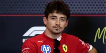 La Formula 1 sbarca a Monaco. Leclerc sogna il bis del 2024