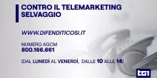 Lente dell'Antitrust sul telemarketing scorretto: procedimenti contro 7 società