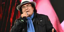 Al Bano furibondo: "Le foto con Sophia Loren? Erano private. Sono disgustato"