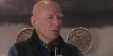 Sebastião Salgado: "Abbiamo l'obbligo di salvare santuari come l'Amazzonia. Per sopravvivere"