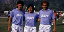 "Napoli 1926-2026: un secolo di passione": lo speciale sul Centenario