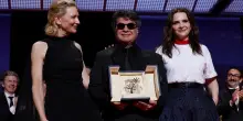Tuttifrutti. Il Festival di Cannes con la palma d'oro a Jafar Panahi