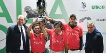 Italia Polo Challenge, trionfa Fope. Di Paola: "Spettacolo di agonismo e adrenalina"