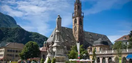 Qualit&agrave; della vita per et&agrave;: Bolzano top per giovani, Firenze per bambini, Trieste per anziani