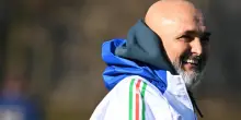 Spalletti convoca Acerbi, Orsolini e l’esordiente Coppola per le sfide contro Norvegia e Moldova