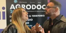 Agrodoc 2025: Mavi-Capozzi, il free style di San Valentino Torio