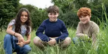 Harry Potter, Hermione e Ron, ecco gli attori della serie. Hbo disabilita commenti social