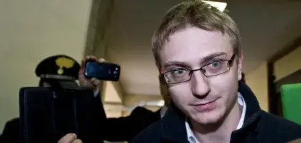Garlasco, spunta una analisi del 2007 sulla personalit&agrave; di Stasi senza firma e mai depositata