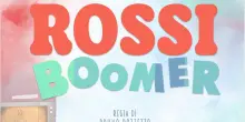 Rossi Boomer, il trailer del nuovo cortometraggio di Bruno Bozzetto