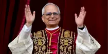 Per Vanity Fair Papa Leone XIV &egrave; tra 'Pi&ugrave; Eleganti' del 2026