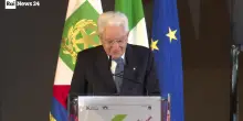 Sergio Mattarella: "Si affrontino riforme coraggiose per superare le debolezze del sistema"