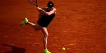 Elina Svitolina il ritorno, finale romana contro Coco Gauff dopo un&rsquo;odissea personale