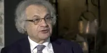 Amin Maalouf: "Il mondo è disorientato, ma non è perduto"