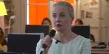 La vedova di Navalny lancia il canale televisivo anti-dittatura: "Futuro della Russia"