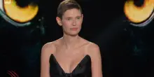 Bianca Balti e le droghe: "Ho fatto uso di cocaina per 2 anni"