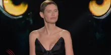 Bianca Balti: "Dalla malattia ho capito la mia forza"