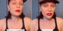 "Ho un cancro al seno, sparisco per un po'": il video con l'annuncio di Jessie J