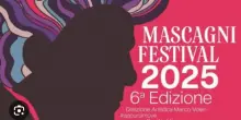Tra Opera, tecnologia e visione globale, torna il "Mascagni Festival" e festeggia la sua 6ª edizione